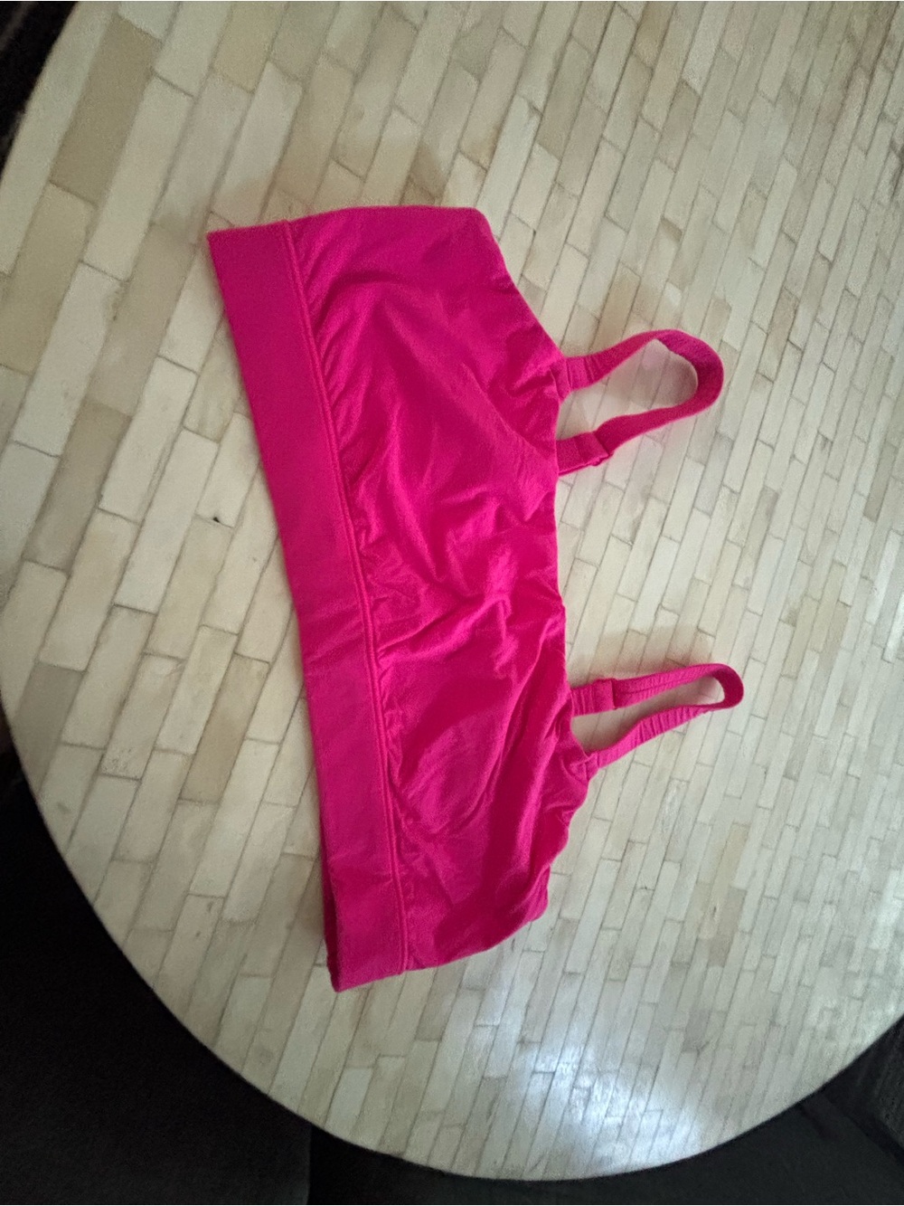 Skims fit everybody scoop bralette - 2X